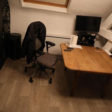 Appartement Spacieux Lilla Esterno foto